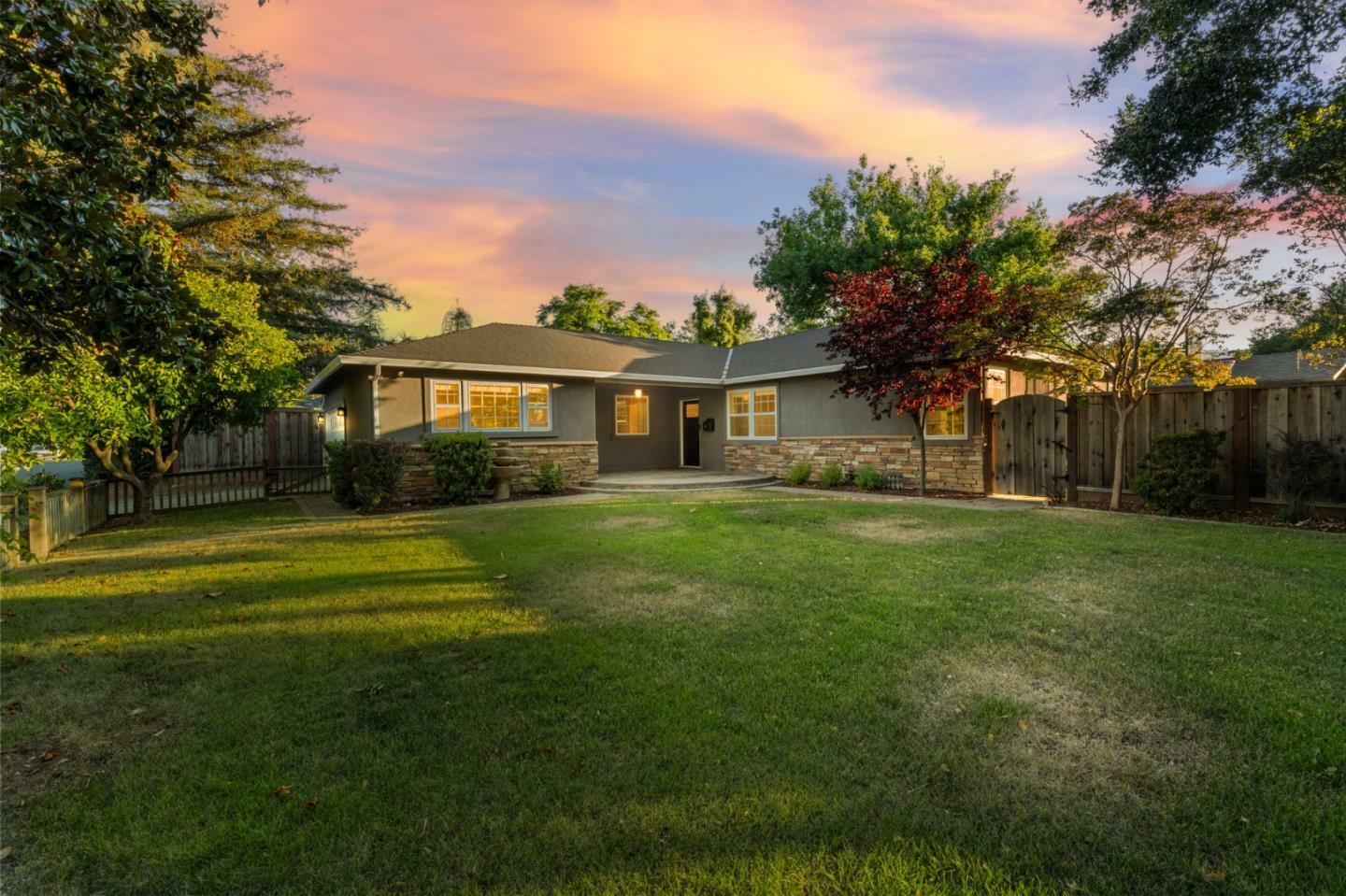 Property Photo:  15543 Longwood Drive  CA 95032 