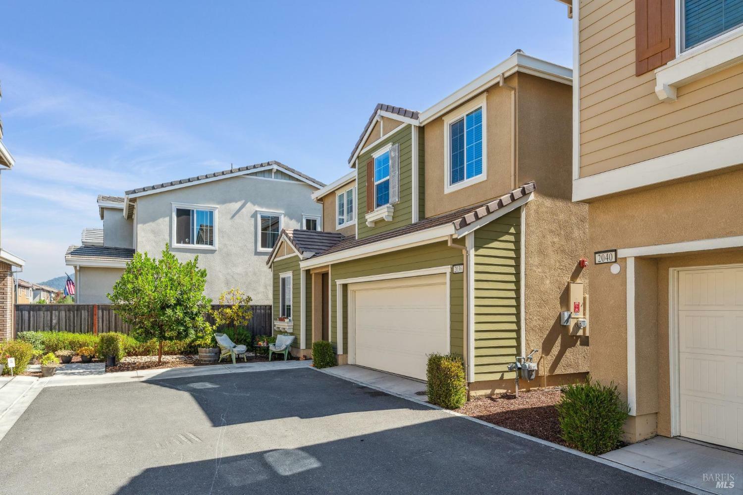 2036 Karen Place  Rohnert Park CA 94928 photo