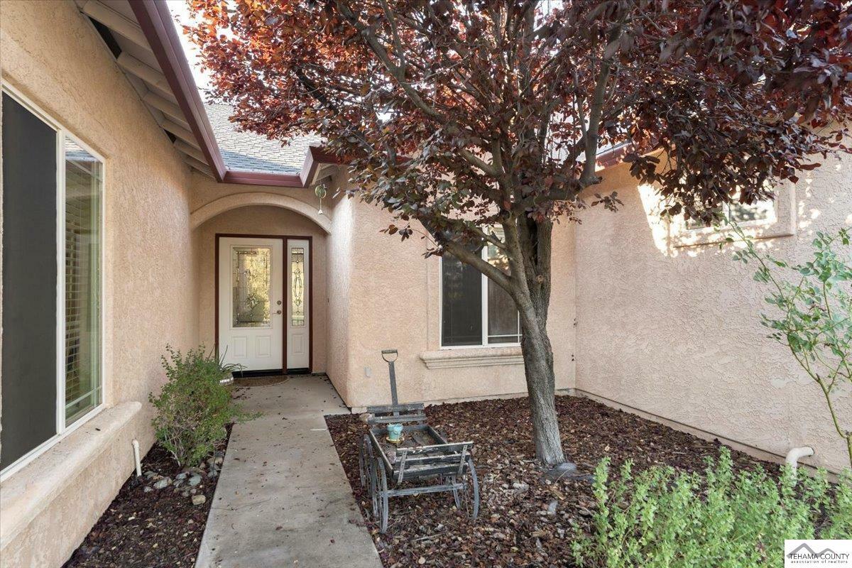 Property Photo:  14865 Molluc Drive  CA 96080 