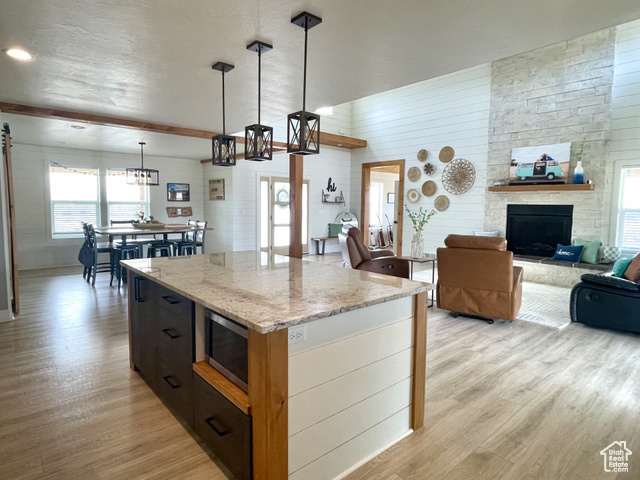 Property Photo:  3566 W 1000 N  UT 84337 