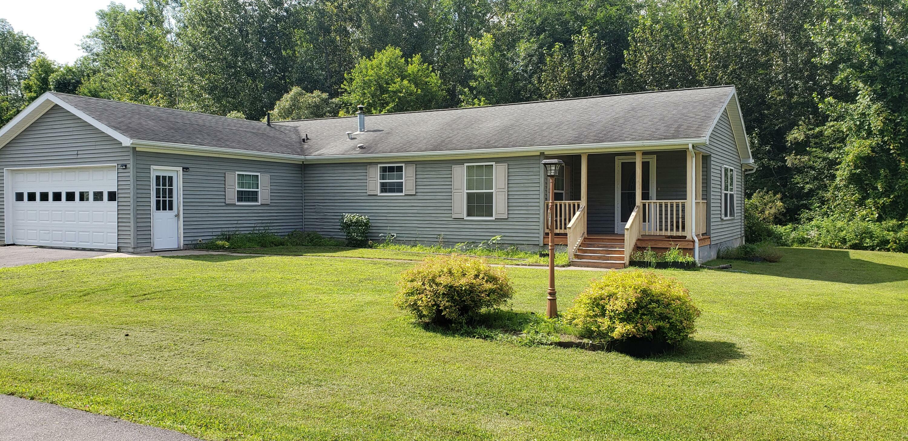 Property Photo:  17 Pinnacle Way  NY 12901 