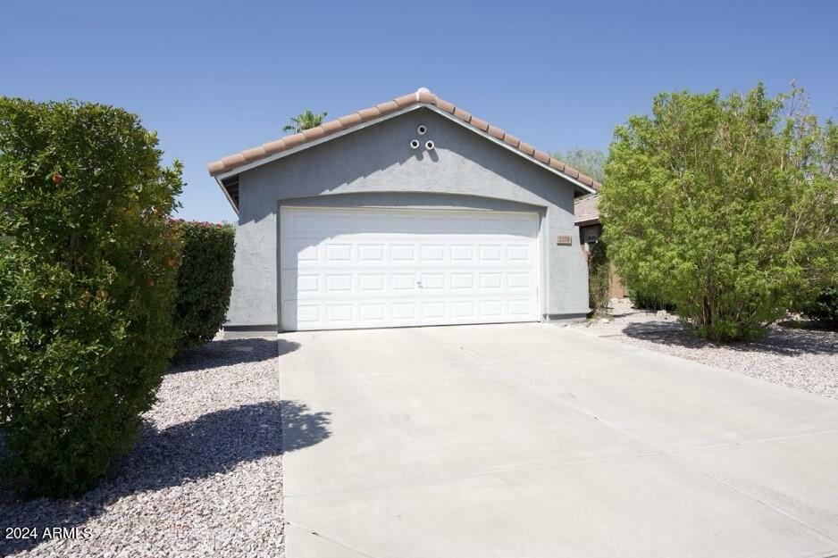 Property Photo:  2398 W Gold Dust Avenue  AZ 85144 