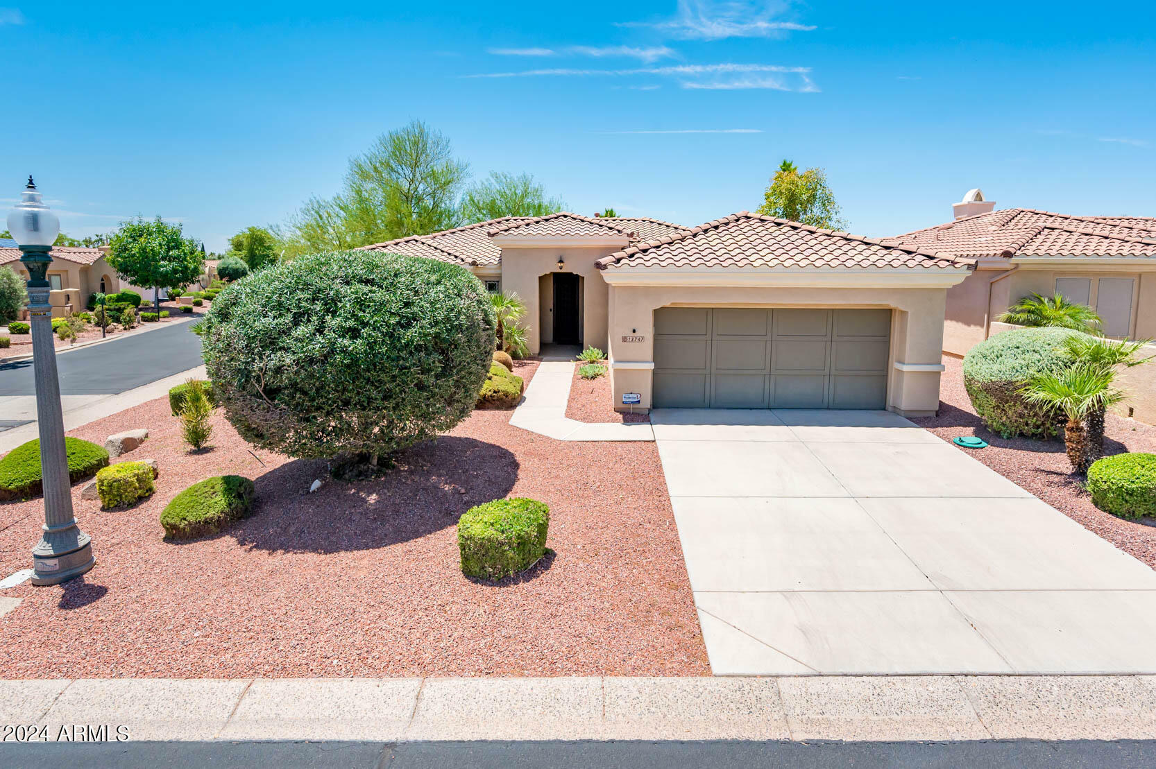 Property Photo: 13747 W Nogales Drive AZ 85375