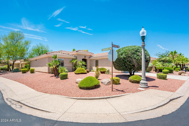 Property Photo:  13747 W Nogales Drive  AZ 85375 