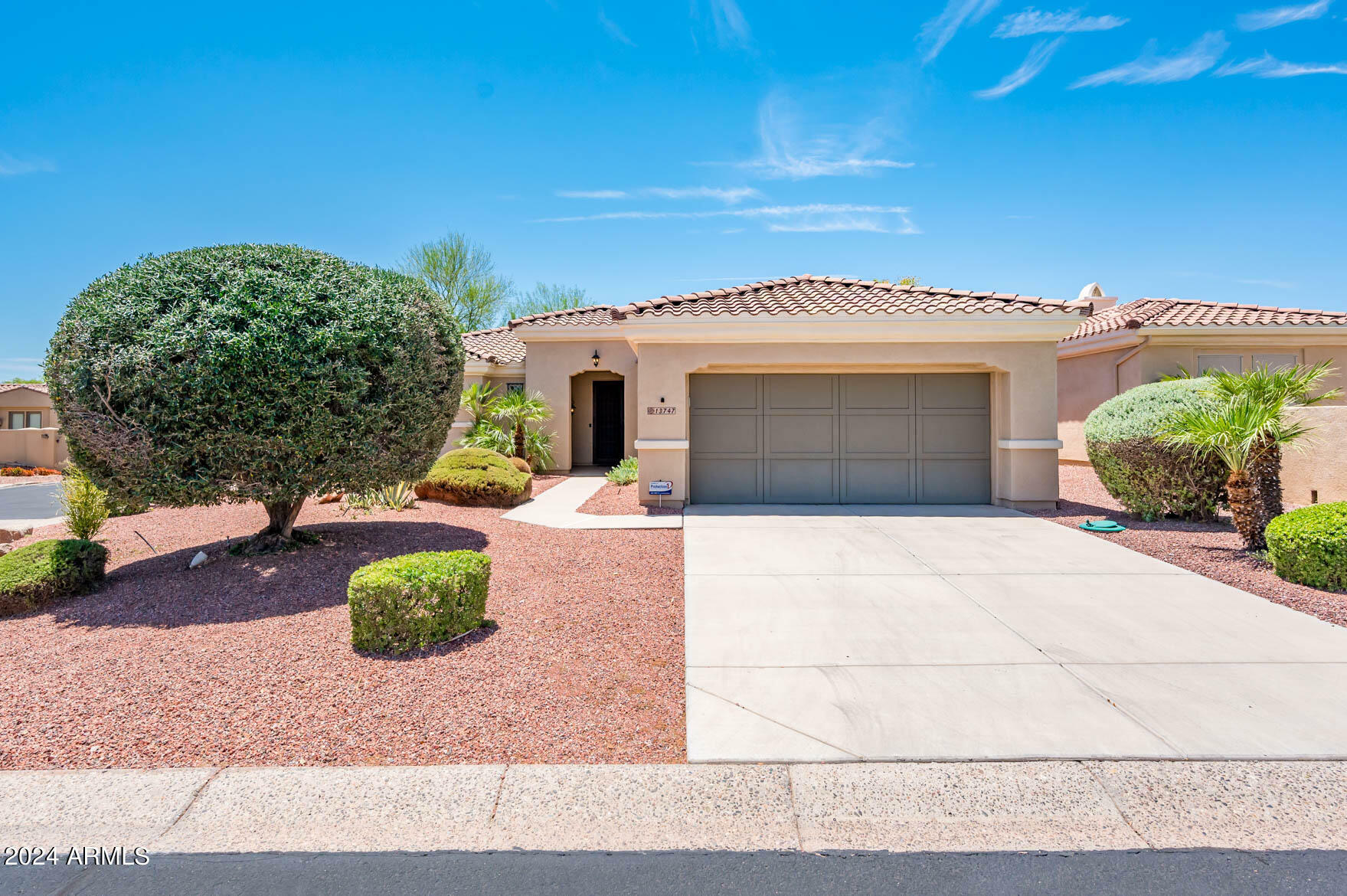 Property Photo:  13747 W Nogales Drive  AZ 85375 