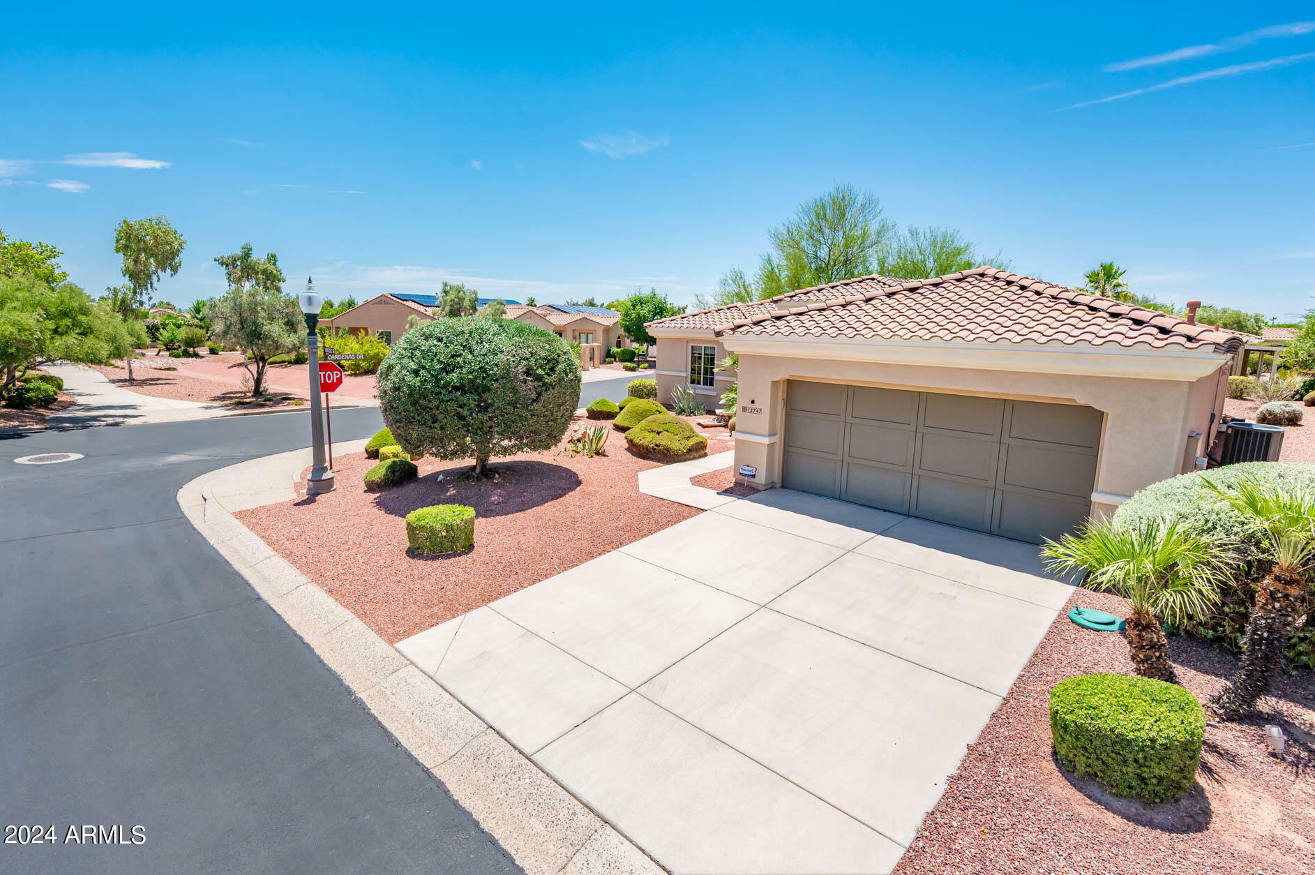 Property Photo:  13747 W Nogales Drive  AZ 85375 