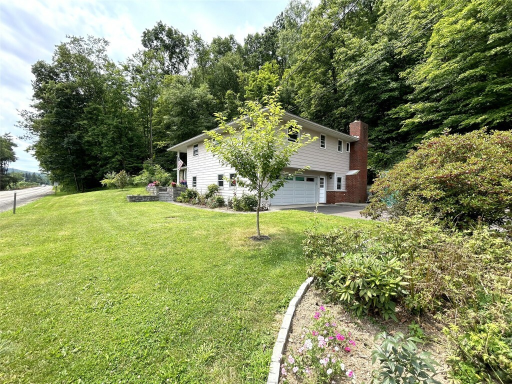 Property Photo:  2411 State Route 12  NY 13746 