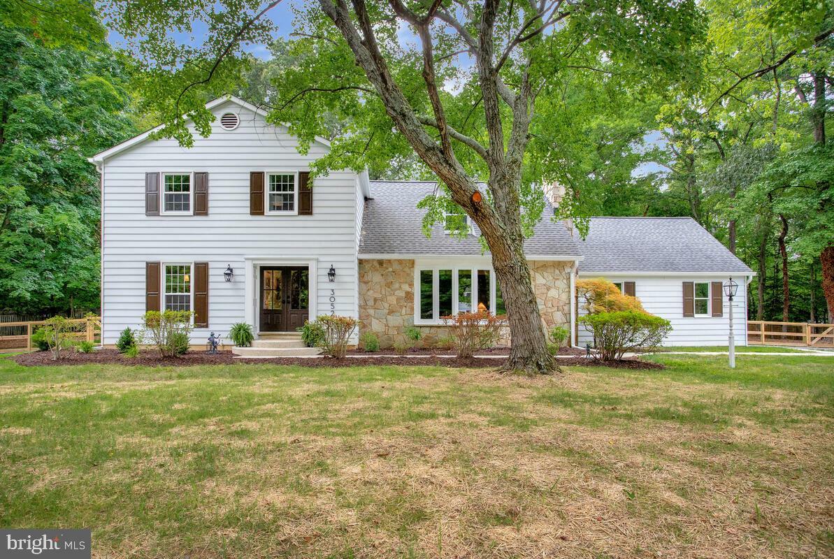 Property Photo:  3052 Rundelac Road  MD 21403 