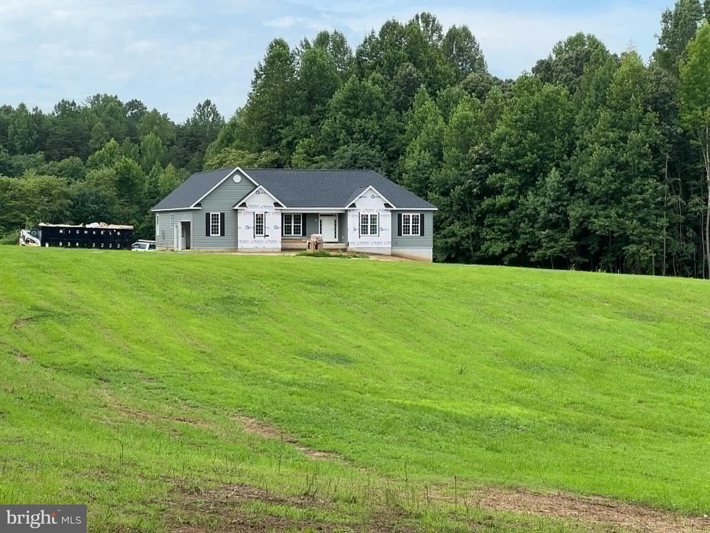 Property Photo:  8330 Moncove Lane  VA 22551 