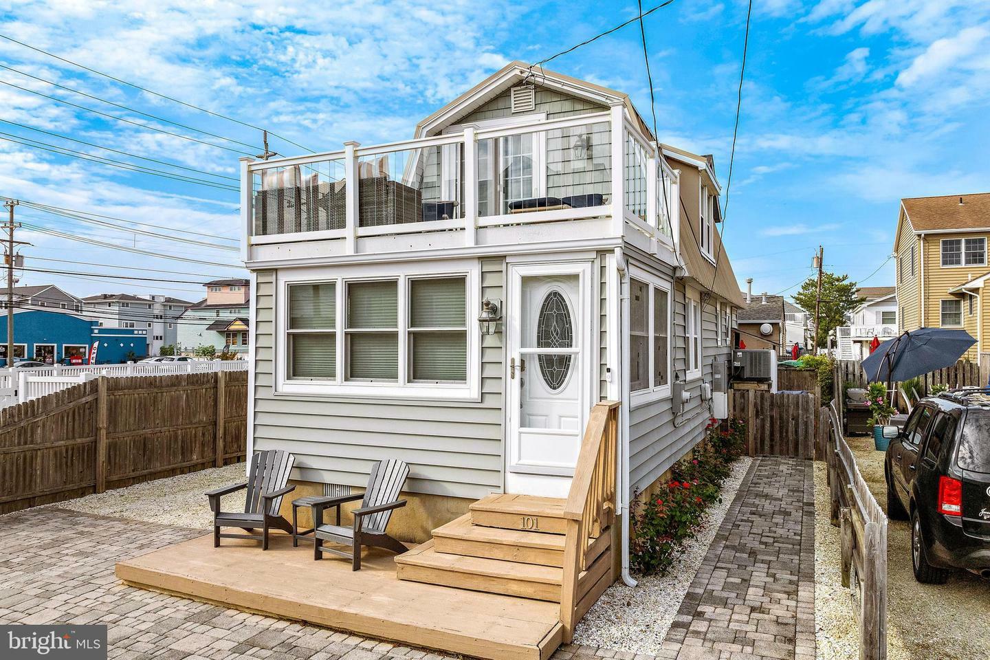 Property Photo:  101 E 30th Street  NJ 08008 