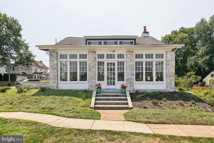 504 Forrest Avenue  Drexel Hill PA 19026 photo