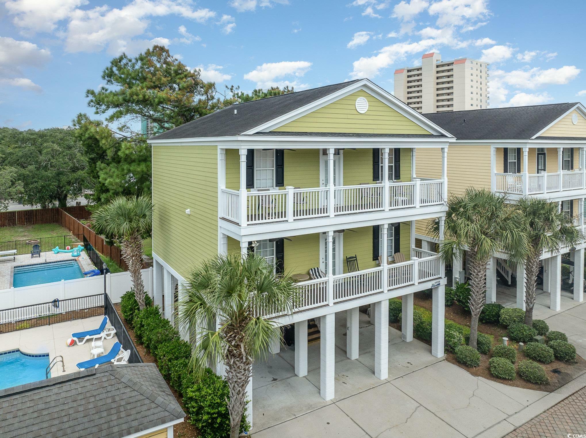 Property Photo: 113 Crab Dr. SC 29576
