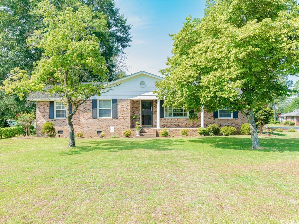 Property Photo:  800 E Madison St.  SC 29536 