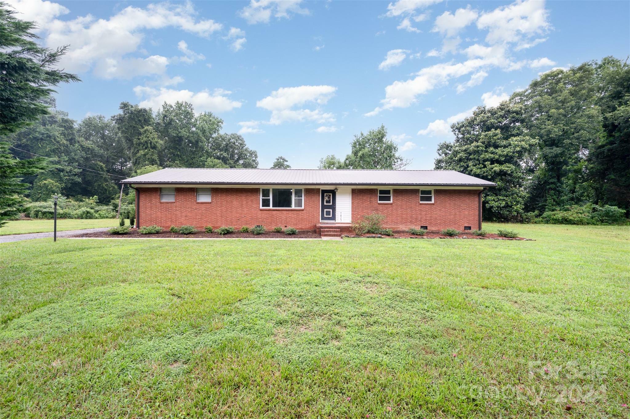 Property Photo:  7423 Monaco Drive  NC 28078 