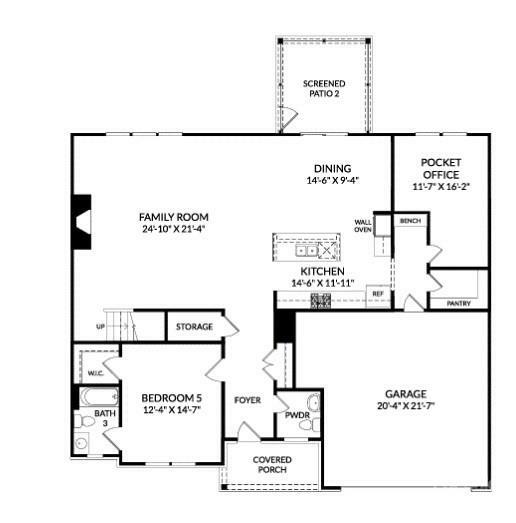 Property Photo: 120 Balboa Street 27 NC 28104