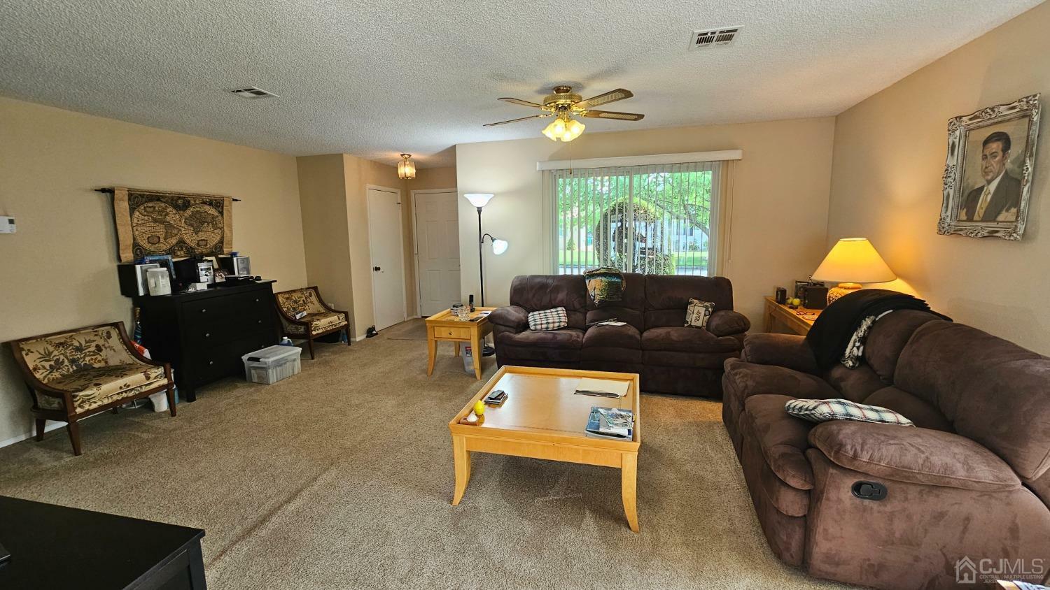 Property Photo:  546-A Cornus Plaza 546A  NJ 08831 