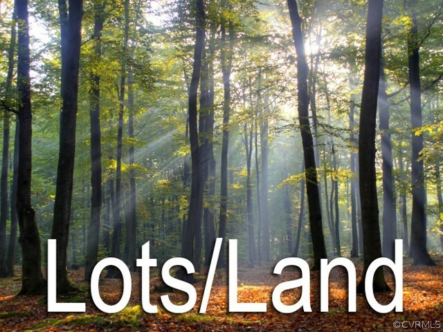 Property Photo: 26 Acres Windfield Tr On Rt 640 VA 23882