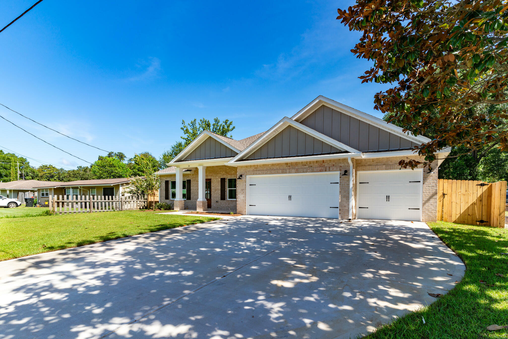 Property Photo:  35 NW Highland Drive  FL 32548 