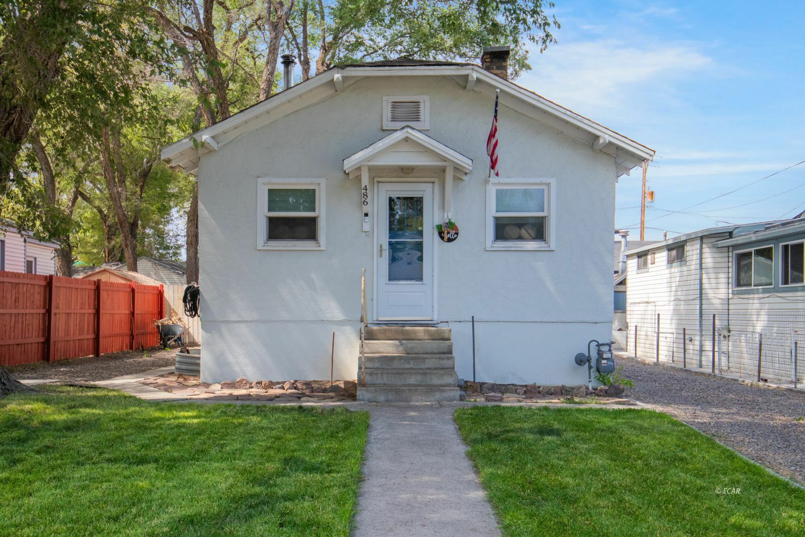 Property Photo:  486 S 6th Street  NV 89801 