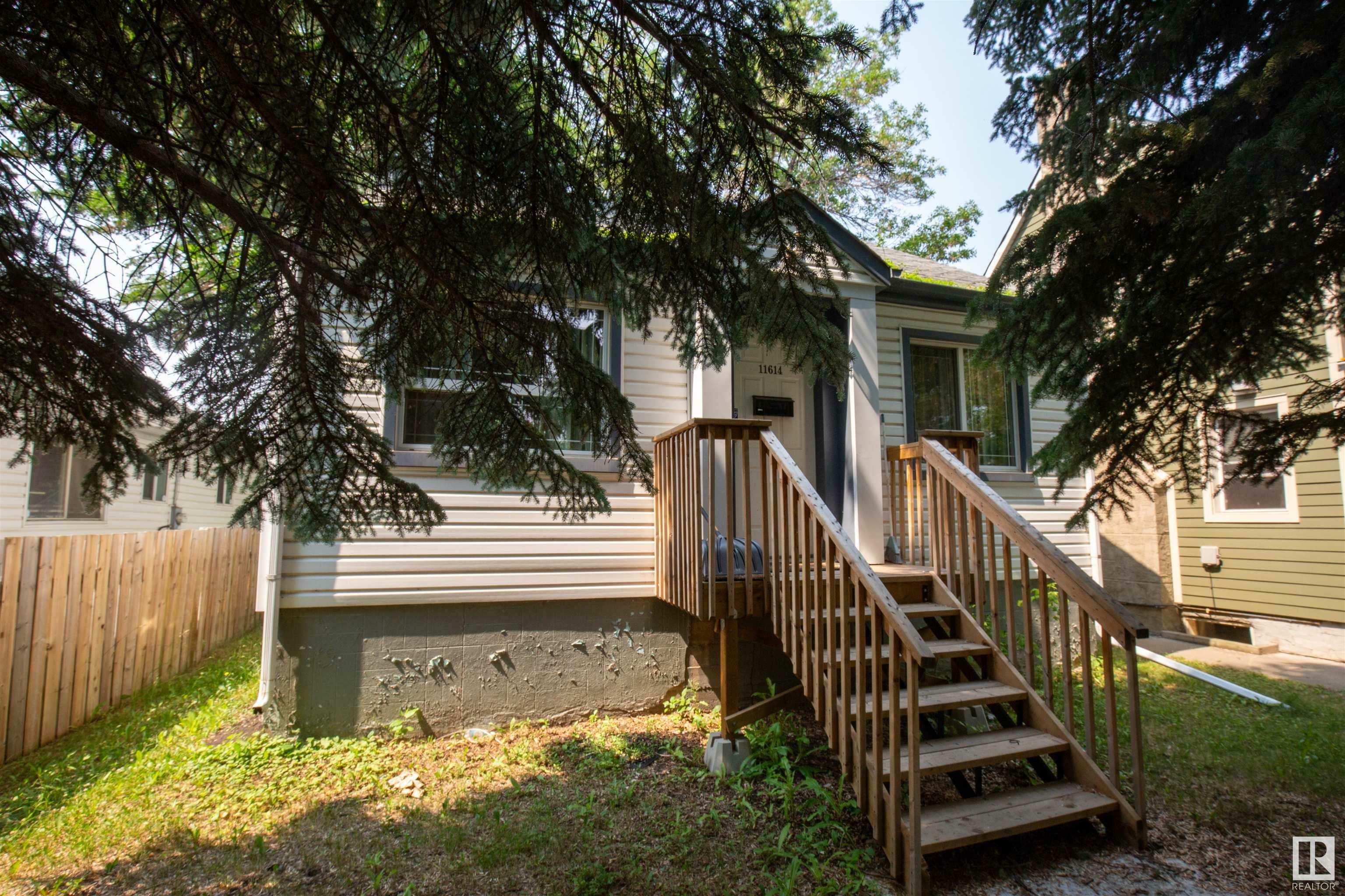 11614 91 Street NW  Edmonton AB T5B 4B1 photo