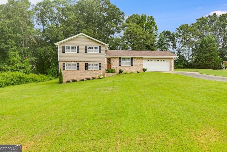 Property Photo: 80 Westwood Drive GA 30117