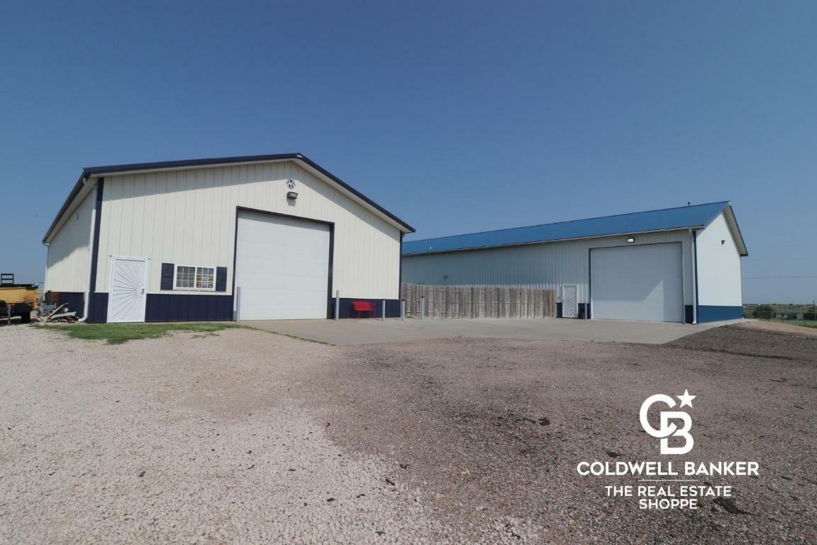 Property Photo:  795 Midstates Drive  KS 67846 