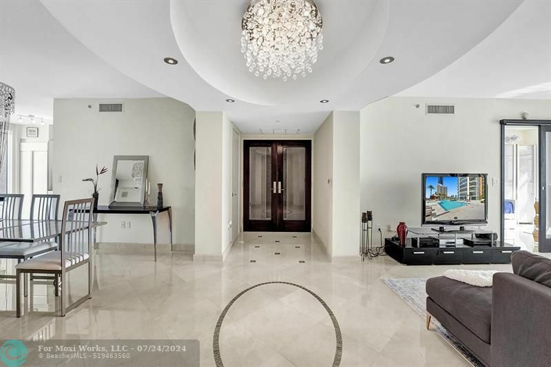 Property Photo:  18911 Collins Ave 2706  FL 33160 