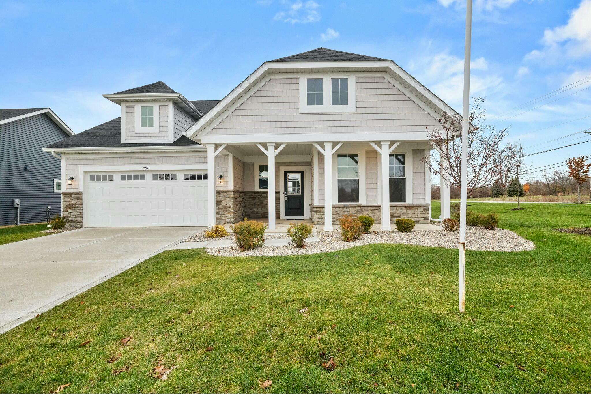 7916 E 118th Avenue  Winfield IN 46307 photo