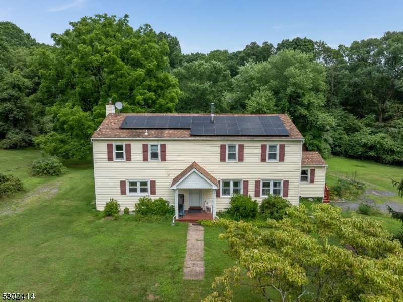 Property Photo:  14 Lt Hooper Rd  NJ 08848 