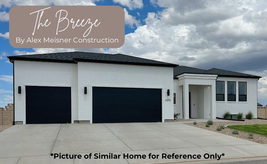 Property Photo:  4677 W 200 N  UT 84720 