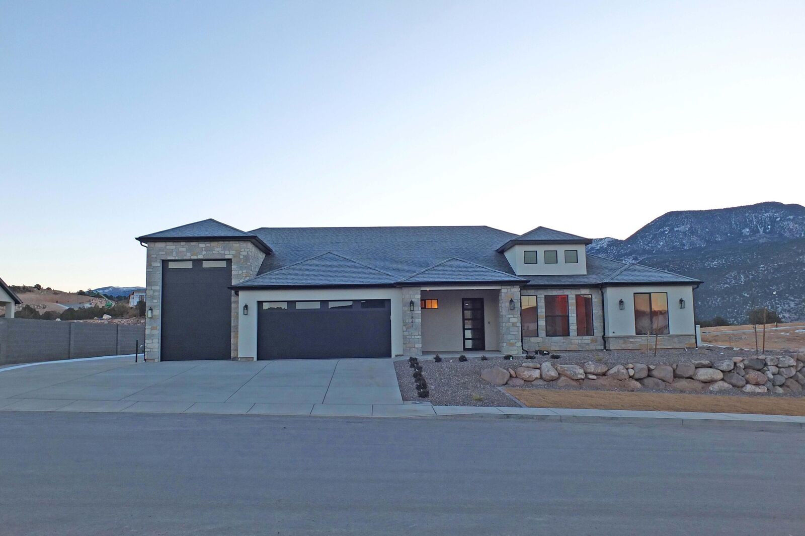 Property Photo:  1841 S Hidden Canyon Rd  UT 84720 