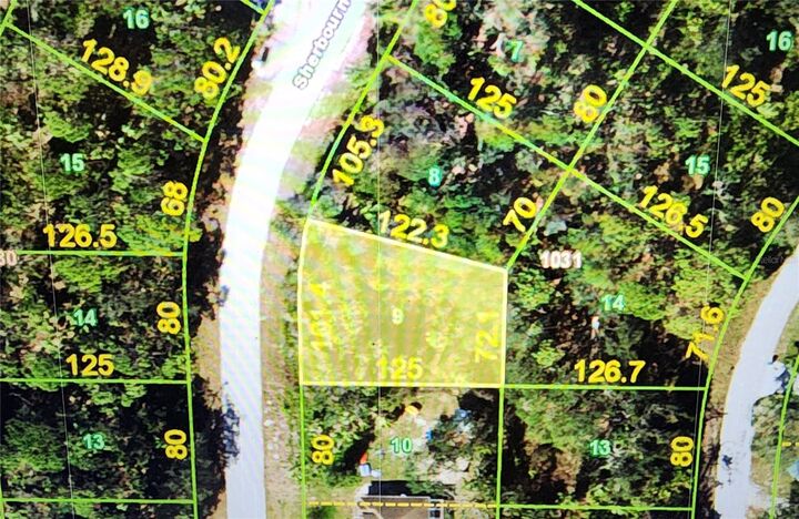 Property Photo:  104 Sherbourne Street  FL 33954 