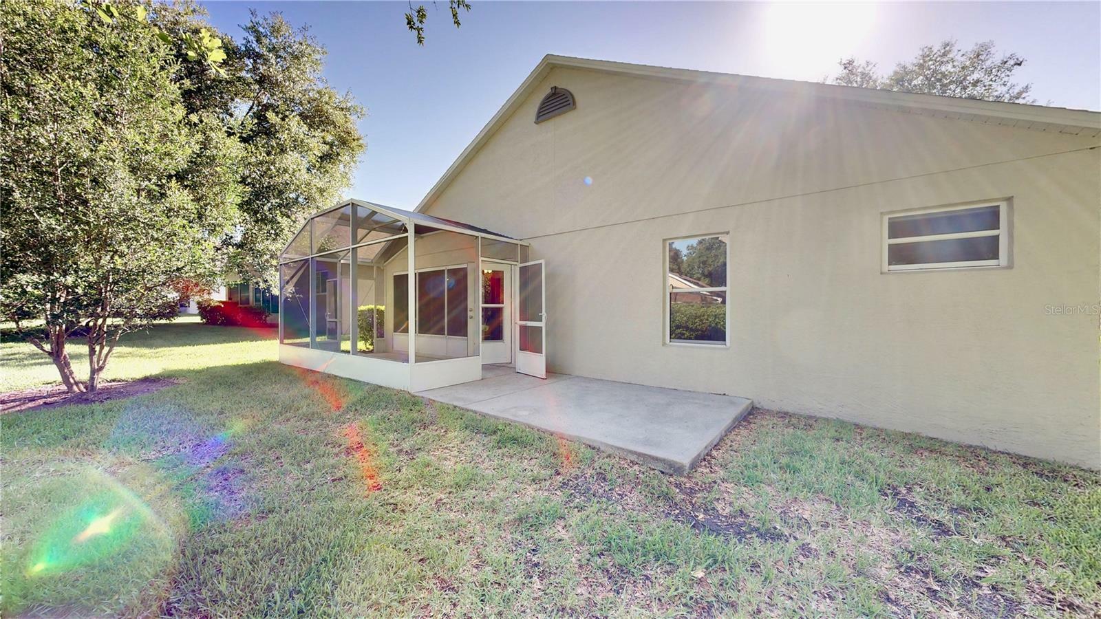 Property Photo:  3680 Eversholt Street  FL 34711 