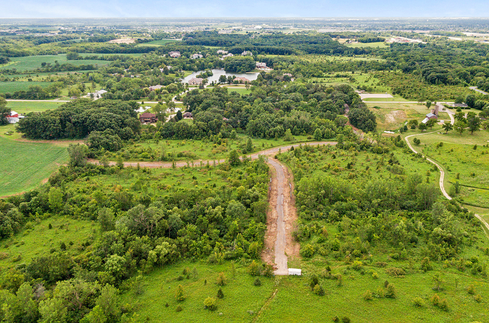 Property Photo:  0000 W Beth Drive  IL 60491 