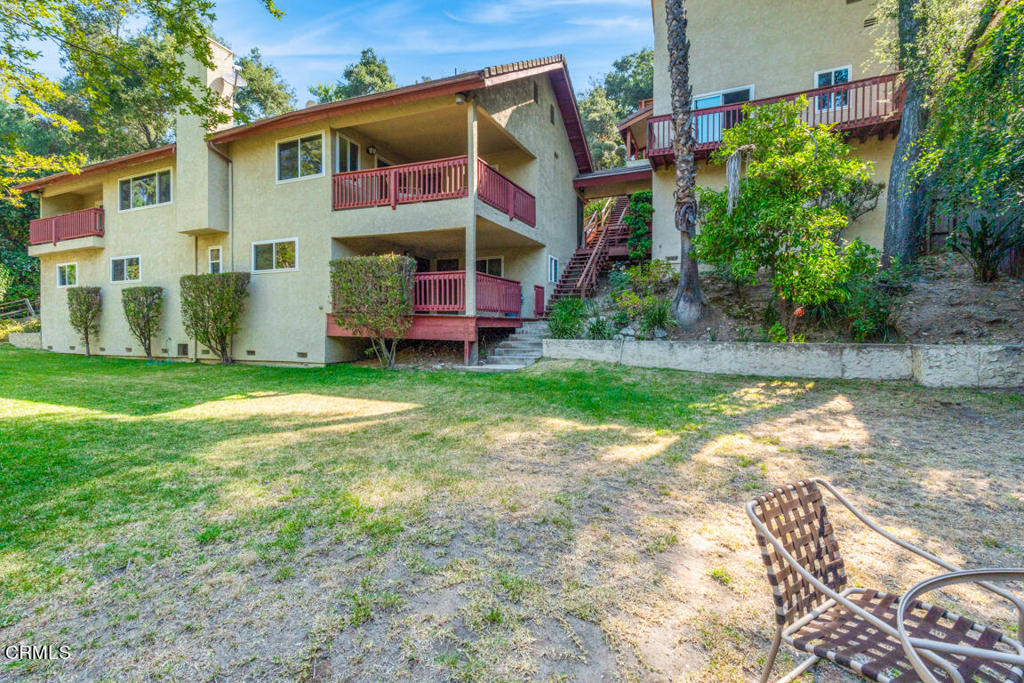 Property Photo:  521 Fremont Drive  CA 91103 