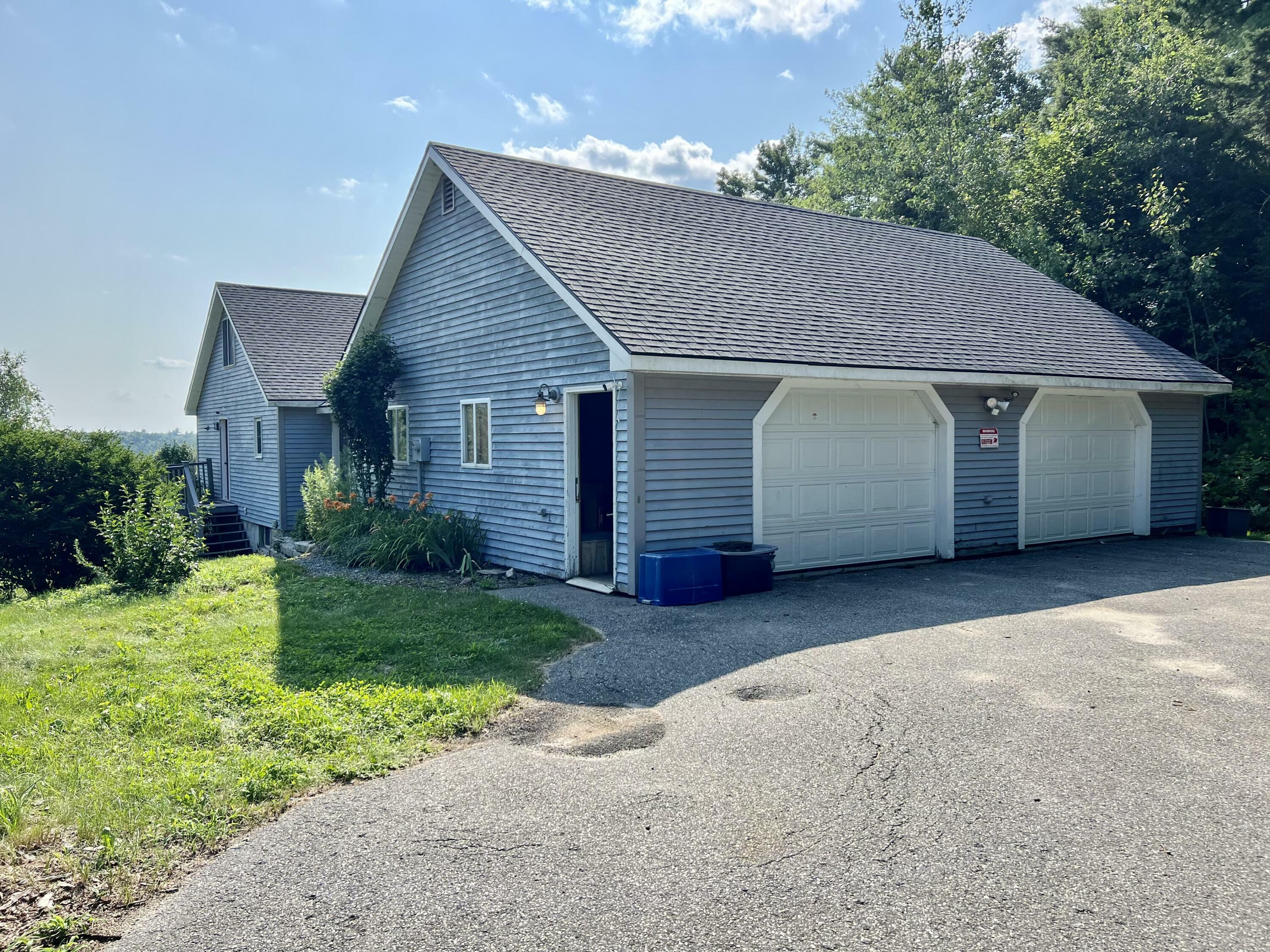 Property Photo:  1230 Macomber Mill Road  ME 04634 