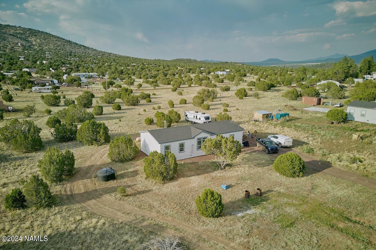 Property Photo:  1721 E Brook Hill Road  AZ 86046 