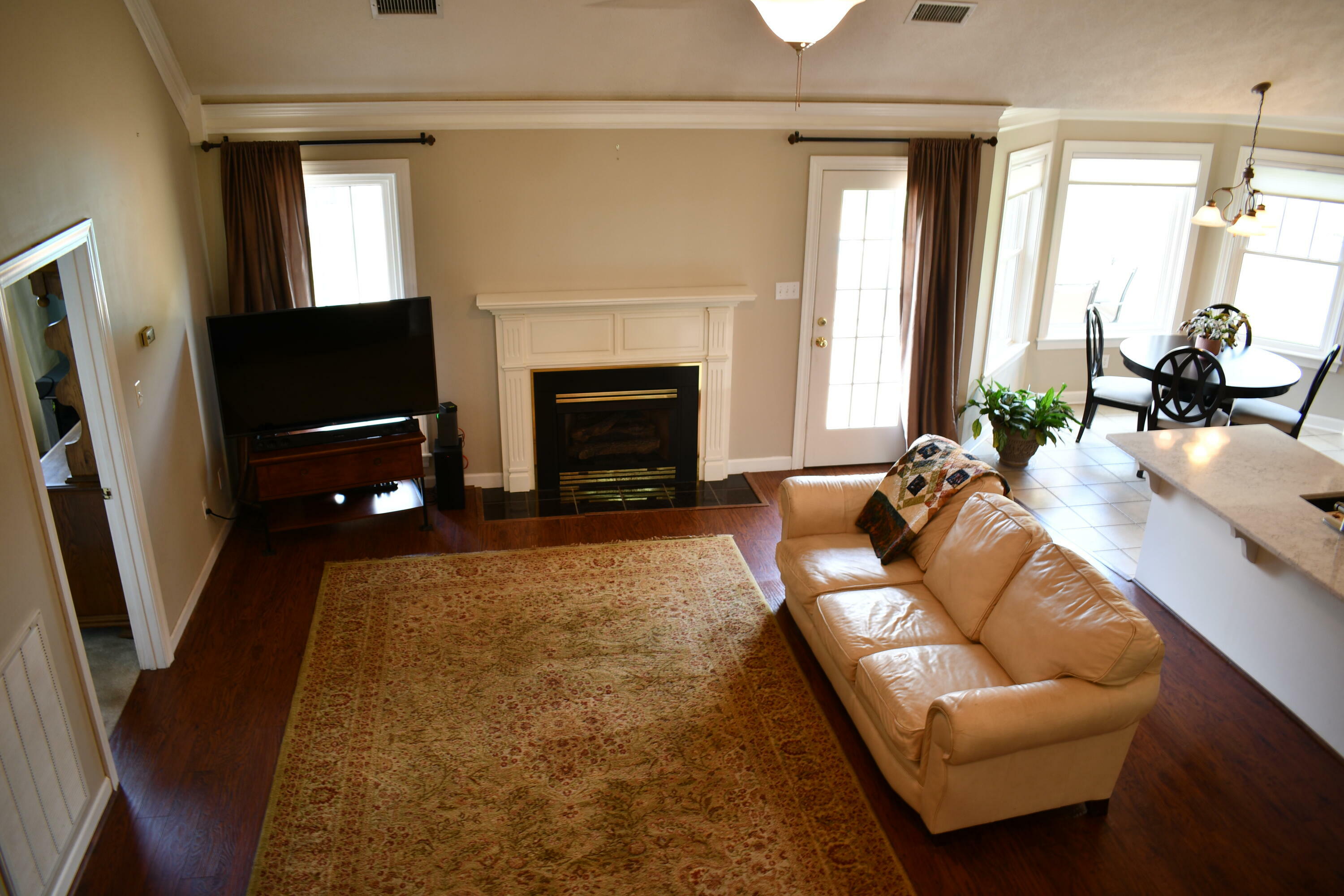 Property Photo:  131 Garden Park Dr.  MS 38866 