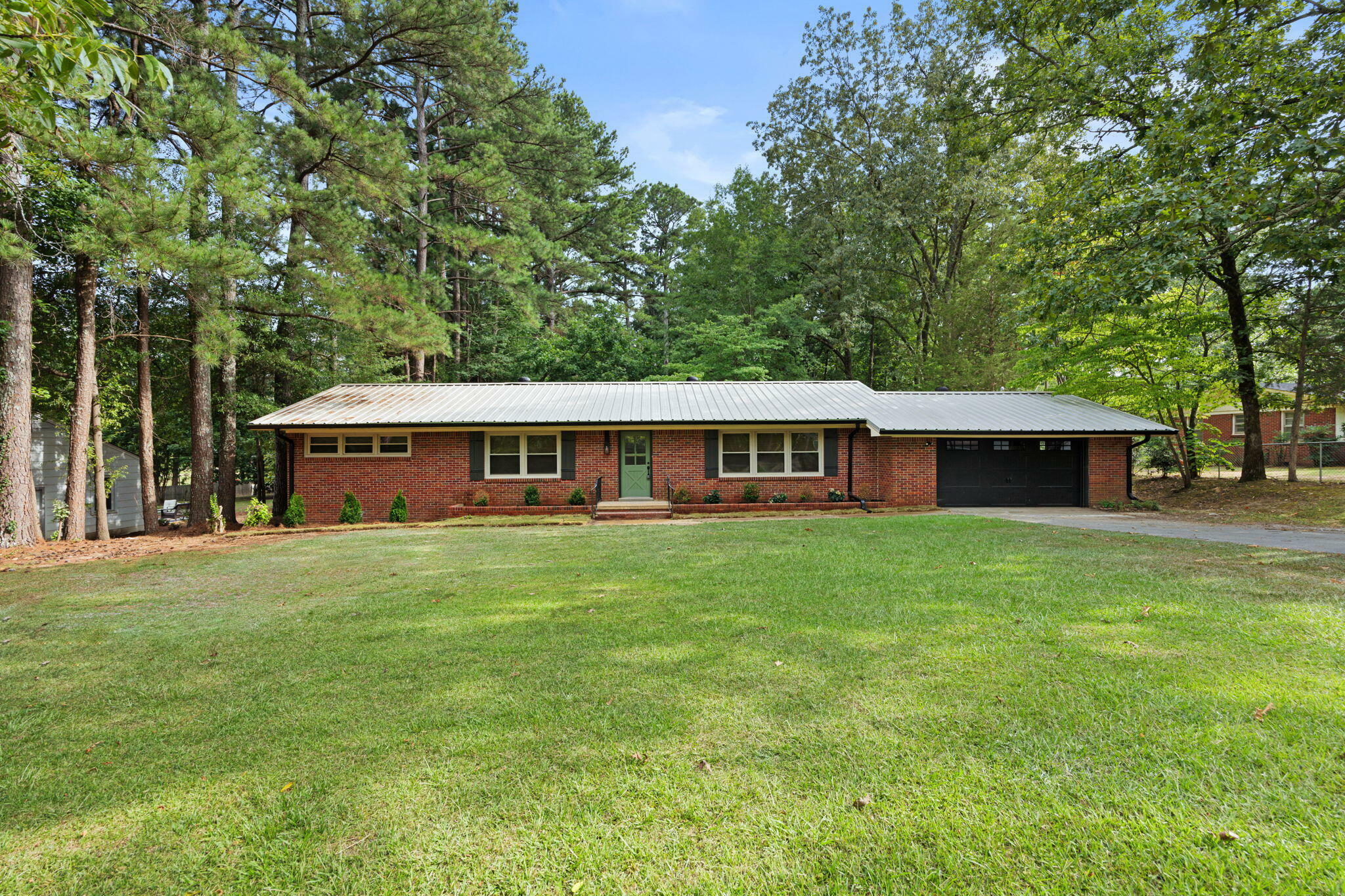 Property Photo:  3006 N Haven Dr.  MS 38834 