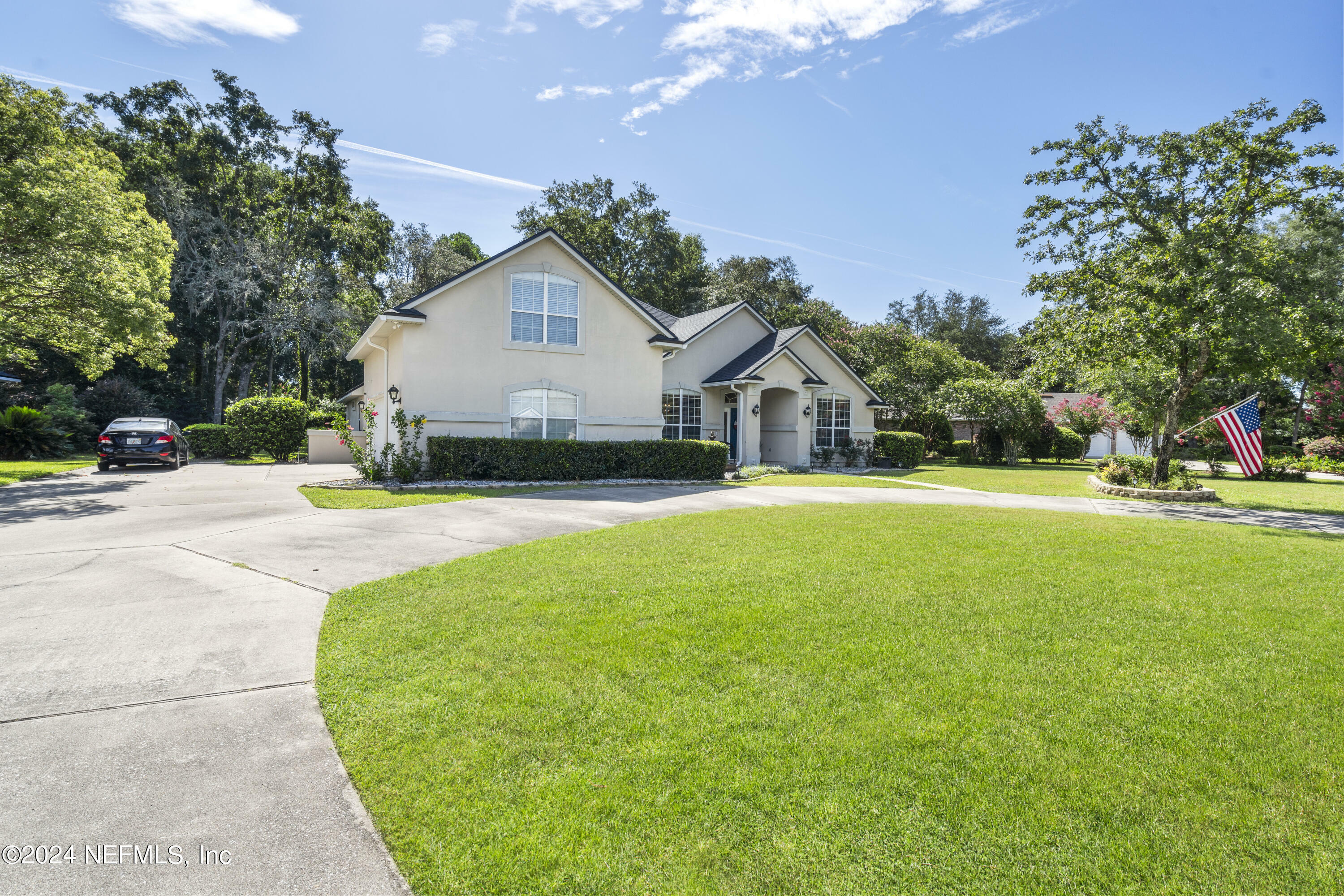 Property Photo:  1945 Quaker Ridge Drive  FL 32043 