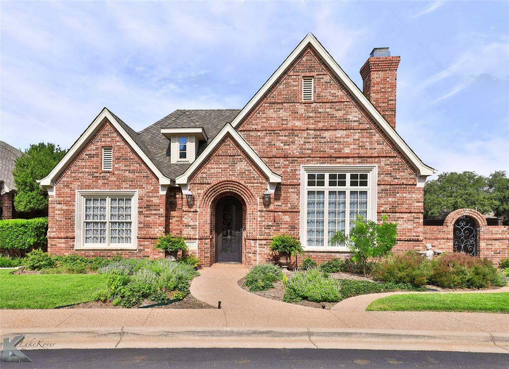 Property Photo:  5278 Wyndham Court  TX 79606 