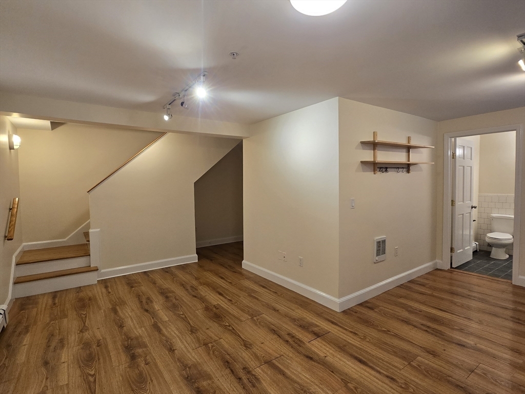 Property Photo:  40-42 Parker Street 1A  MA 02138 