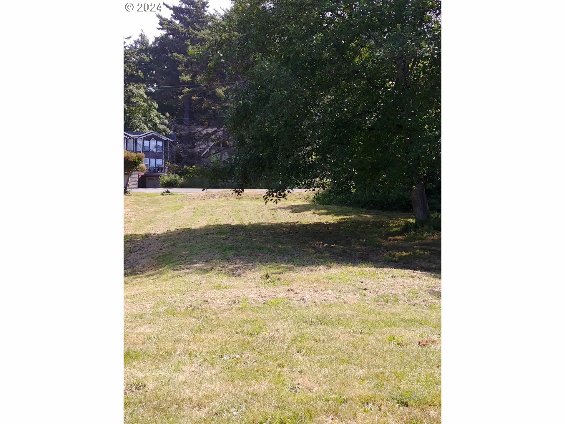 Property Photo:  Forest Lawn Lot 4101  OR 97110 