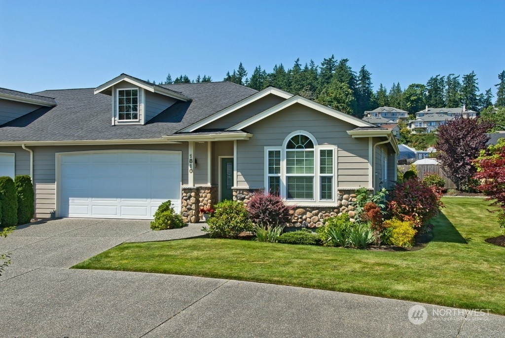 Property Photo:  1810 Cedar Springs Lane  WA 98221 