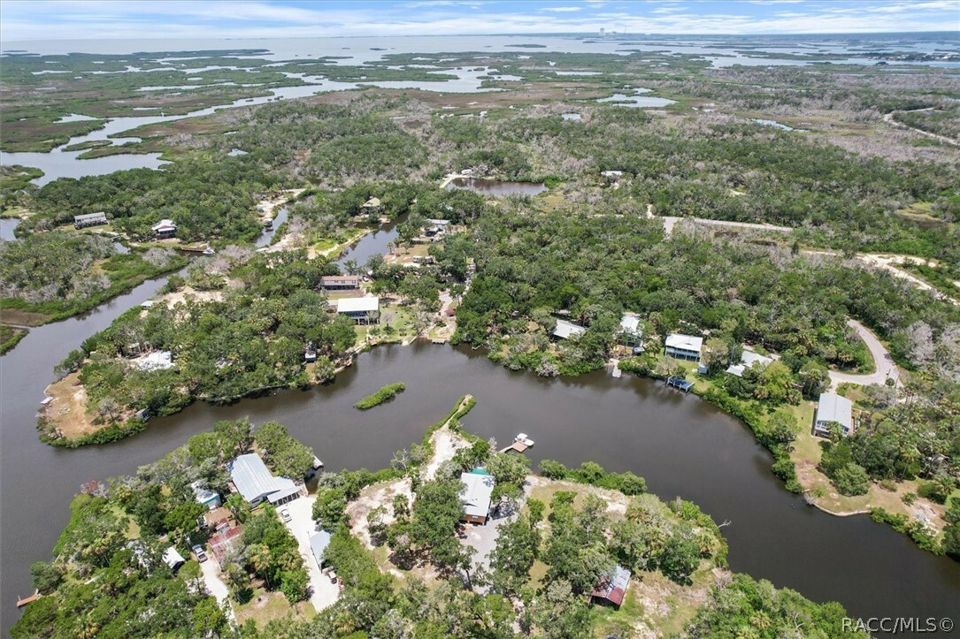 Property Photo:  1326 S Estuary Drive  FL 34429 