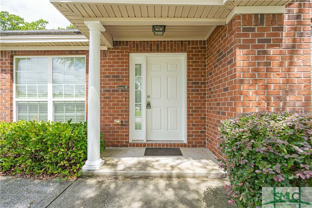 Property Photo:  168 Aquinnah Drive  GA 31322 