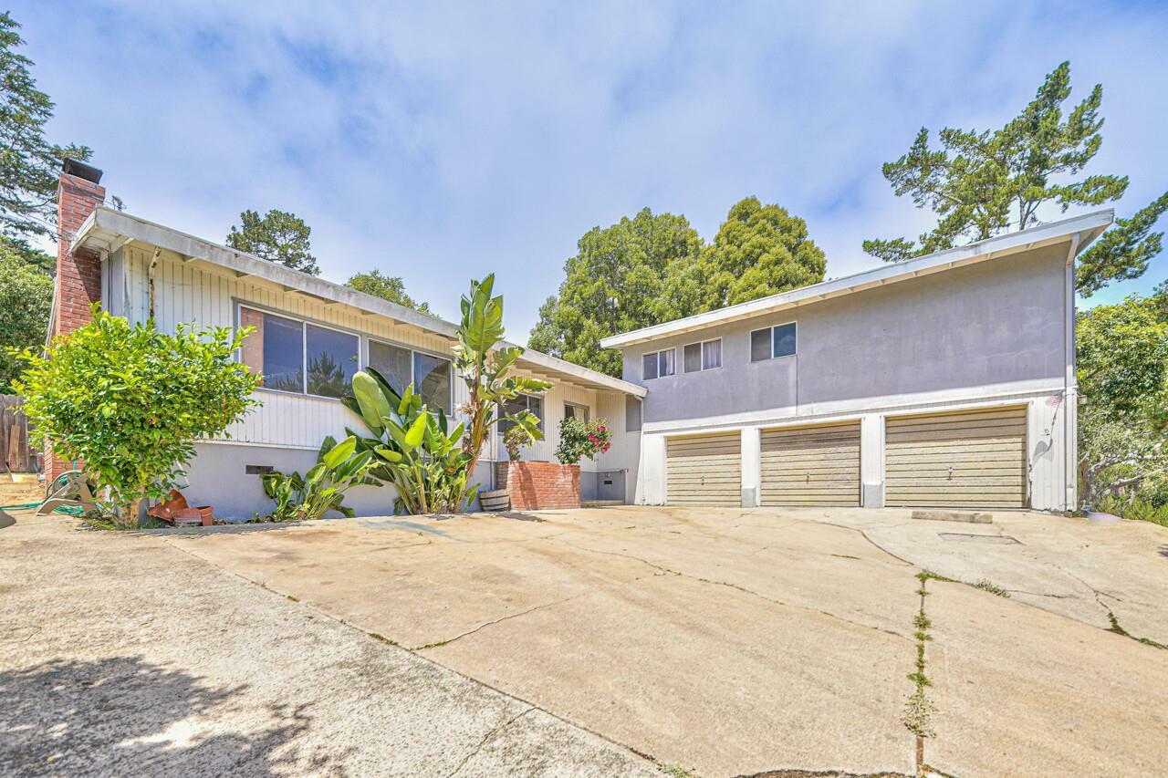 Property Photo:  1 Walter Colton Drive  CA 93940 