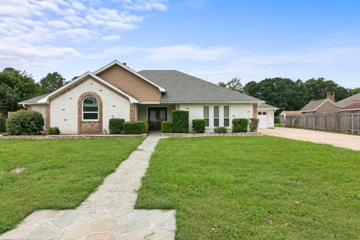 Property Photo:  7475 Pebble Beach Dr.  TX 77707 