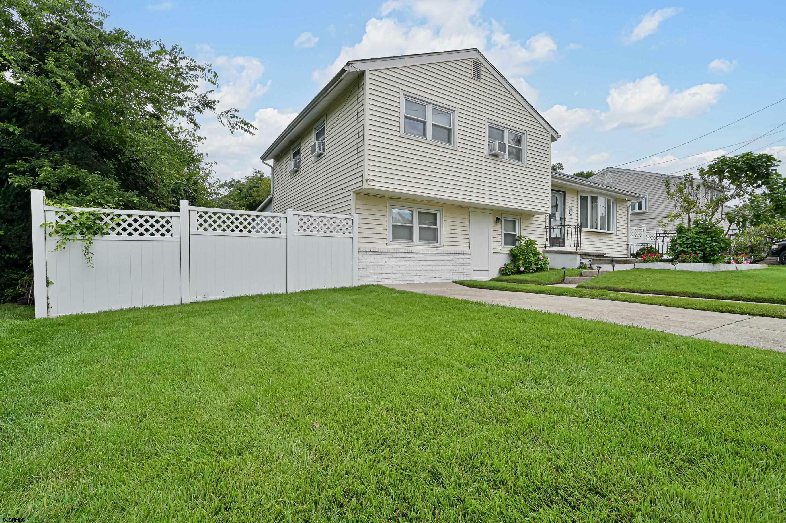 Property Photo:  48 W Bolton Ave  NJ 08201 