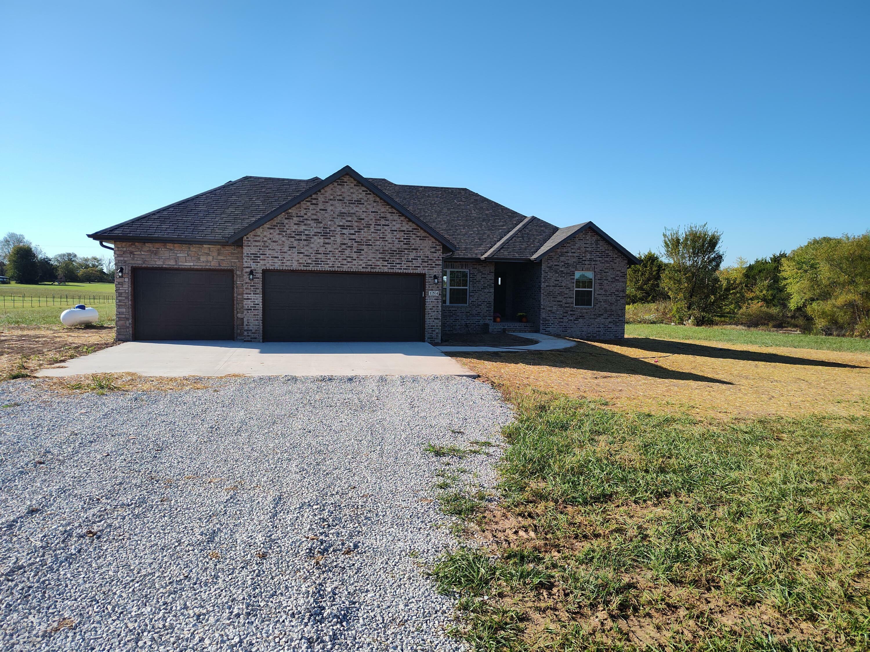 Property Photo:  154 Maria Road  MO 65631 